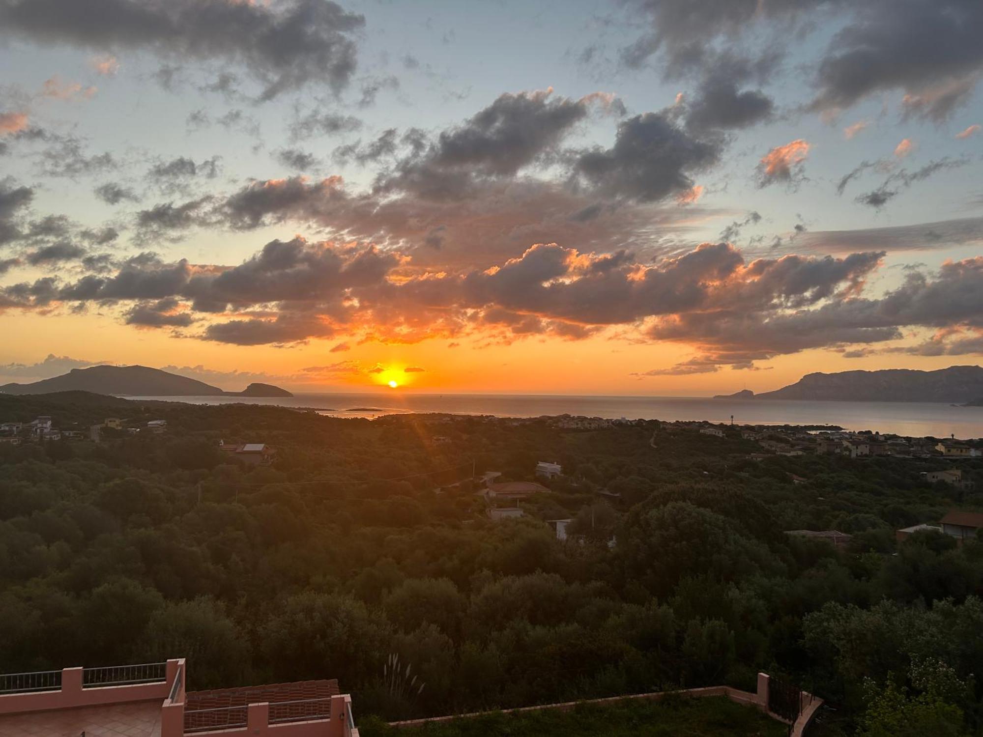Appartamento Casa Vale Ale Olbia