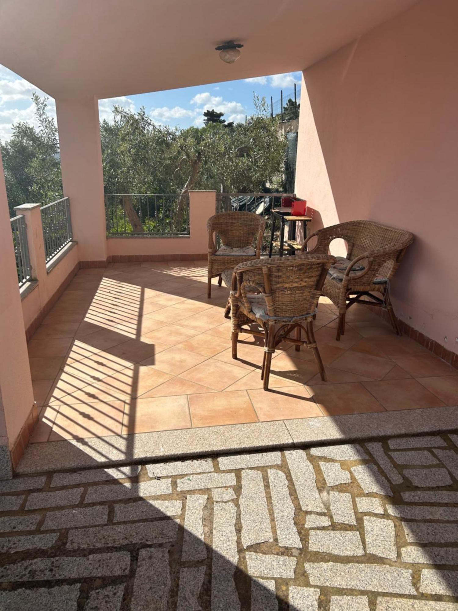 Appartamento Casa Vale Ale *