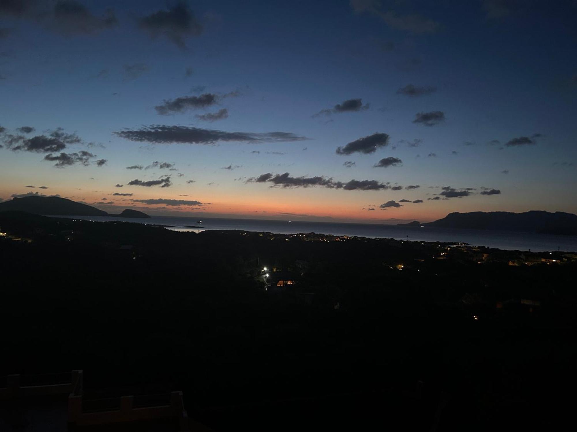 Casa Vale Ale * Olbia