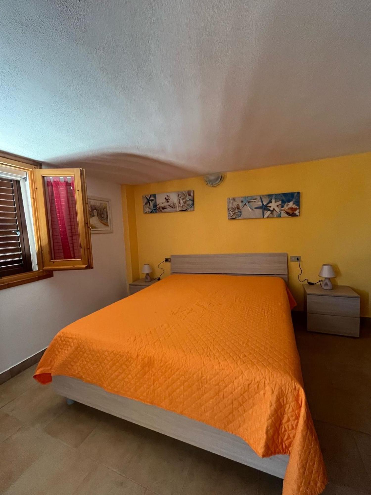 Casa Vale Ale Olbia